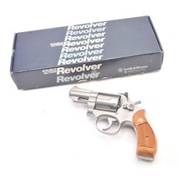 20FD-559 S&W 66