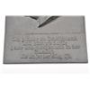 Image 2 : 20FC-34 3RD REICH WALL PLAQUE