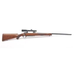 20FO-4 RUGER M77