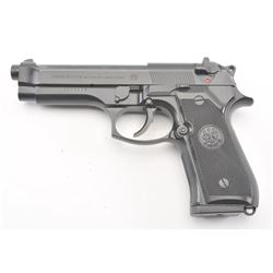 20EP-52 BERETTA 92F