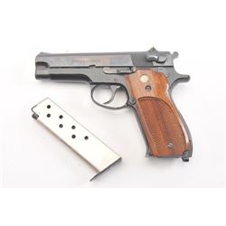20EP-58 S&W 39-2