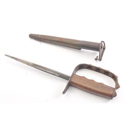 20FE-4 TRENCH KNIFE