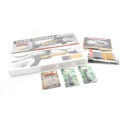 20FE-5 CROSSBOW LOT