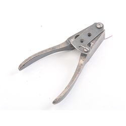 20FA-30 ARMY MOLD