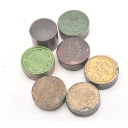20FA-37 5 CAP TINS