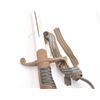 Image 3 : 20FD-109 NAZI SWORD
