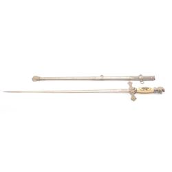 20FD-129 LODGE SWORD
