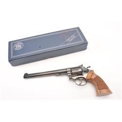 20FO-27 S&W 17-3