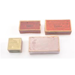 20FA-42 MISC LOT