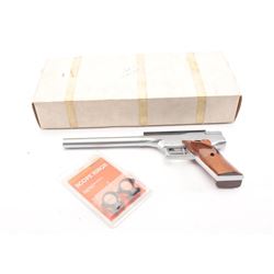 20FO-26 RPM ROOK PISTOL