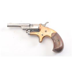 20GD-53 COLT OPEN TOP