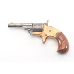 20GD-56 COLT 1872
