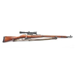 20GB-2 MOSIN NAGANT