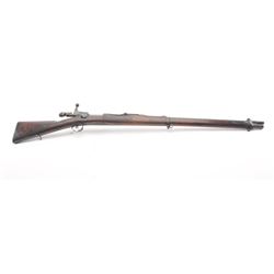 20GD-9 MURATA RIFLE
