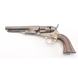 20GD-38 1862 POLICE