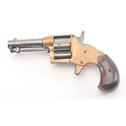 20GD-54 COLT CLOVERLEAF