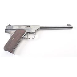 20GD-72 COLT WOODSMAN