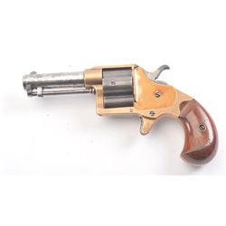 20GD-57 COLT CLOVERLEAF