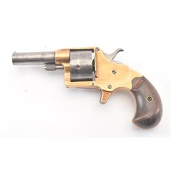 20GD-58 COLT HOUSE PISTOL