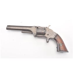 20FM-18 S&W #2