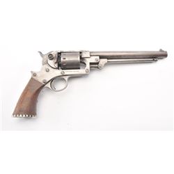 20FM-28 STARR 8"