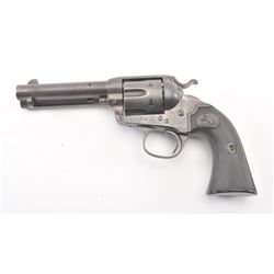20GD-43 COLT BISLEY