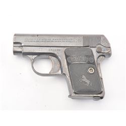 20DX-73 COLT 1908