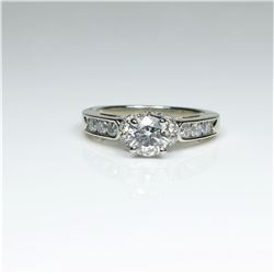 20CAI-45 DIAMOND RING