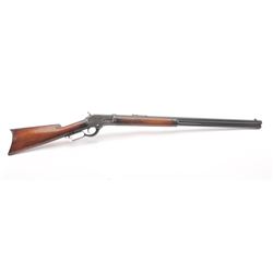 20GD-18 COLT BURGESS