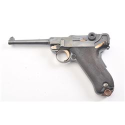 20GD-65 DWM LUGER