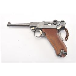 20GD-67 1906 SWISS