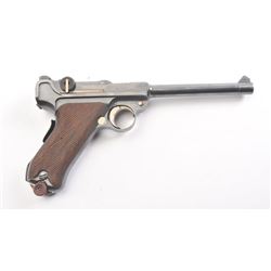 20GD-66 NAVY LUGER