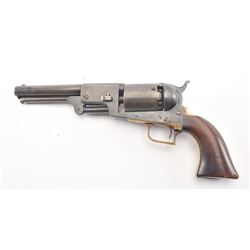 20GD-31 COLT 2ND MODEL