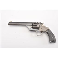 20CN-66 S&W #3 #412