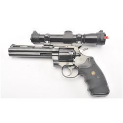 20SRA-1 COLT PYTHON
