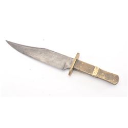 20GD-80 BOWIE KNIFE