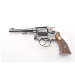 20EP-187 S&W MDL 10