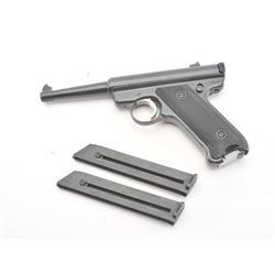 20EP-162 RUGER MKI