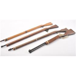 20CF-39 BB GUN LOT