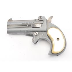 20EP-296 DERRINGER