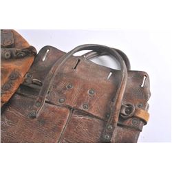 TWO EXPRESS BAGS