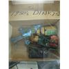 Image 1 : 5 DINKY TOYS