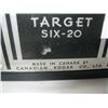 Image 2 : 2 BROWNIE CAMERAS (BROWNIE HAWKEYE, BROWNIE TARGET 6-20)