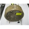 Image 1 : TORCAN ELECTRIC FAN HEATER