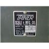 Image 2 : TRINER SCALE - 2 LB CAPACITY (POSTAL SCALE)