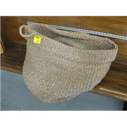 LARGE SEAGRASS BAG