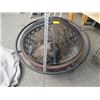 Image 1 : OUTDOOR FIRE PIT