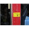 Image 2 : 5 ALUMINUM HEAVY DUTY LOAD BARS