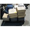 Image 1 : PALLET OF ASSORTED TILE