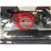 Image 2 : MULTI PURPOSE HONDA 3.5 HP WATER PUMP WITH HOSE, TANK &